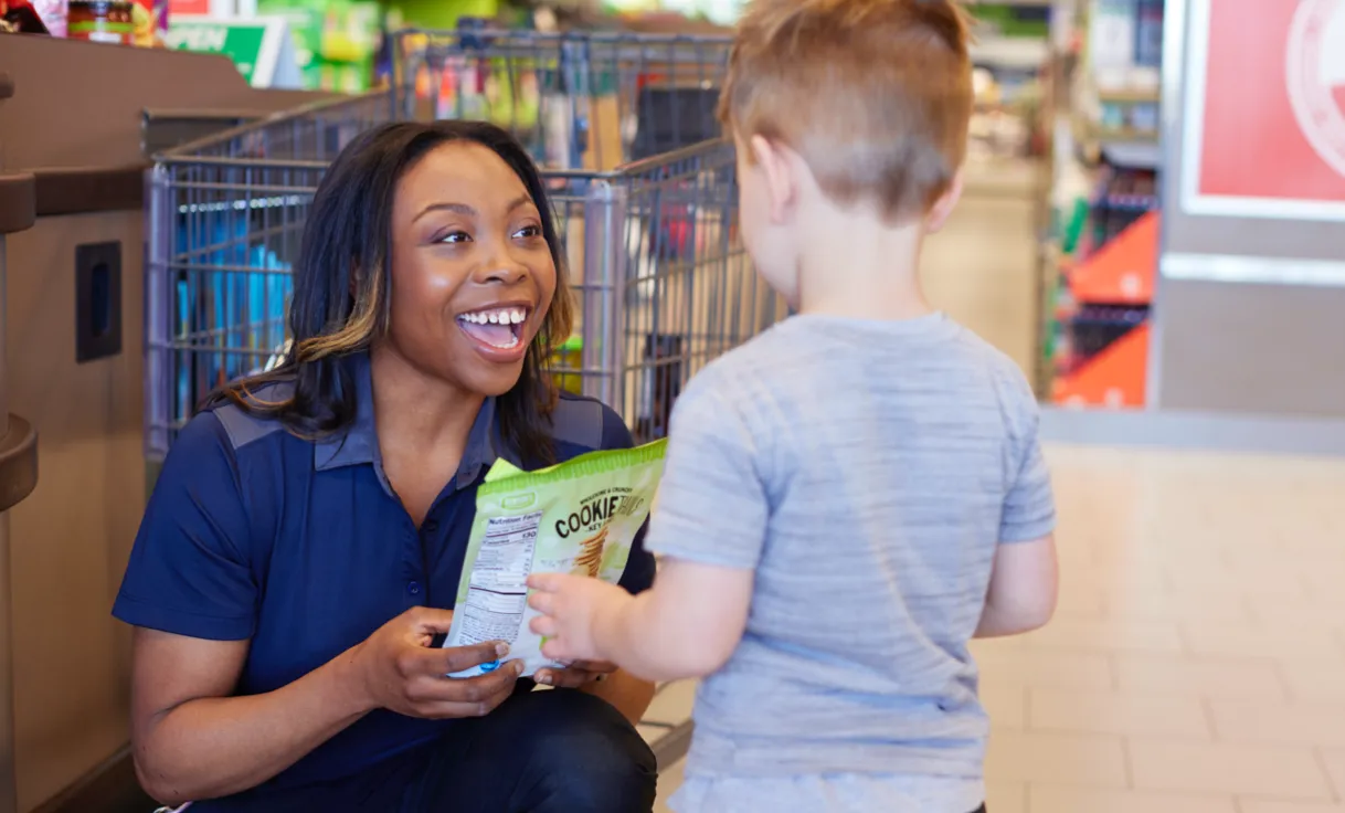 Join the Team at Aldi: Your Next Career Opportunity Awaits!