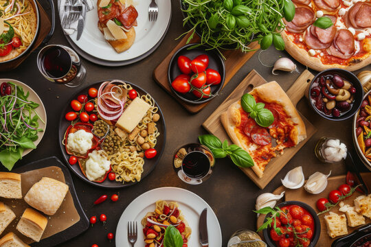 From History to Gastronomy: Must-Know Curiosities About the Old Continent!